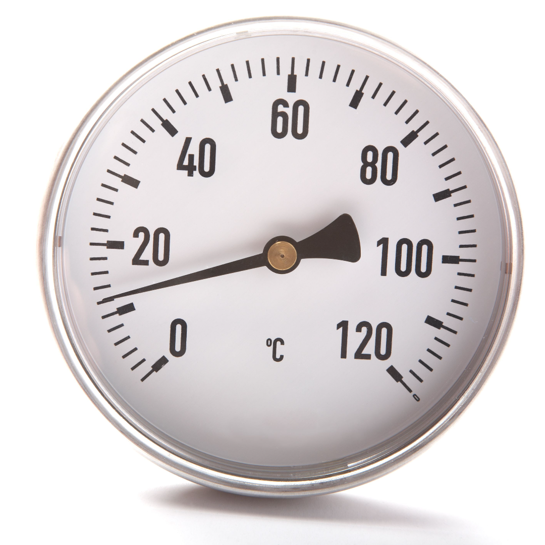 Barometers and Temperature Gauges