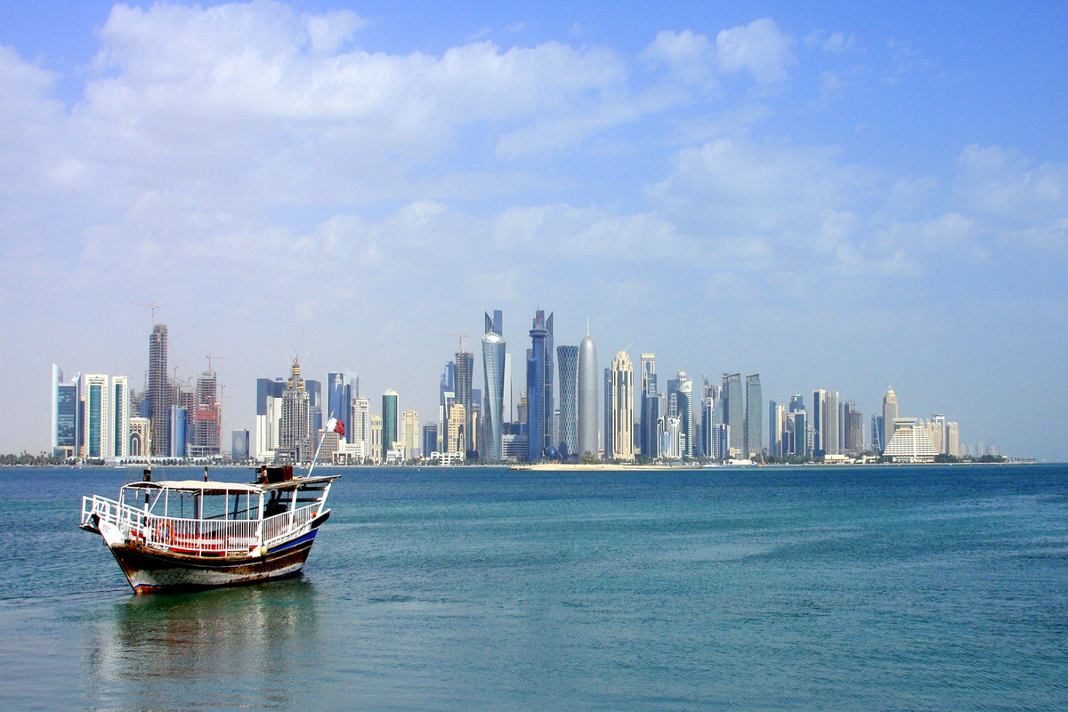 Best Seasonal Time to Visit Qatar