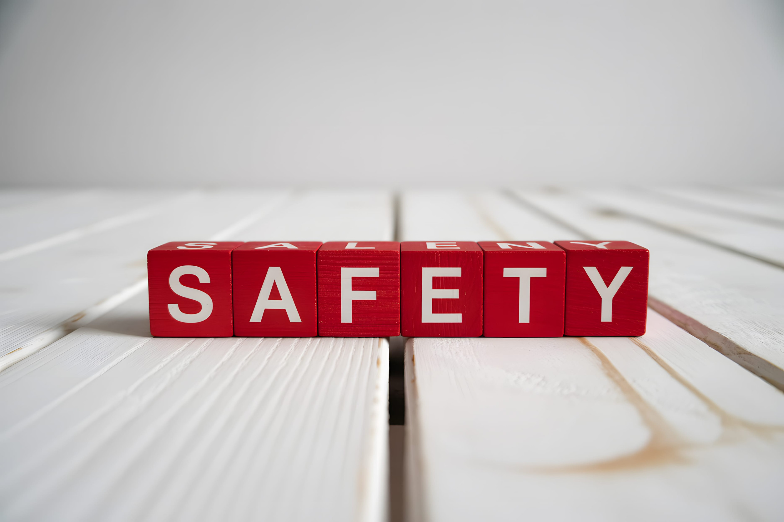 Essential Guide to Safety and Emergency