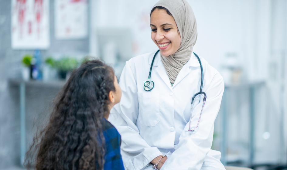 Medical Services In Qatar