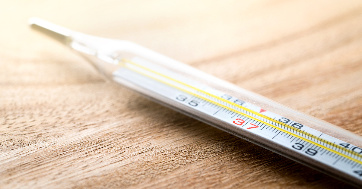 Medical Thermometers