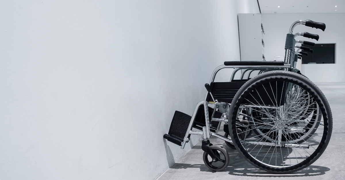 Mobility Assistance Devices