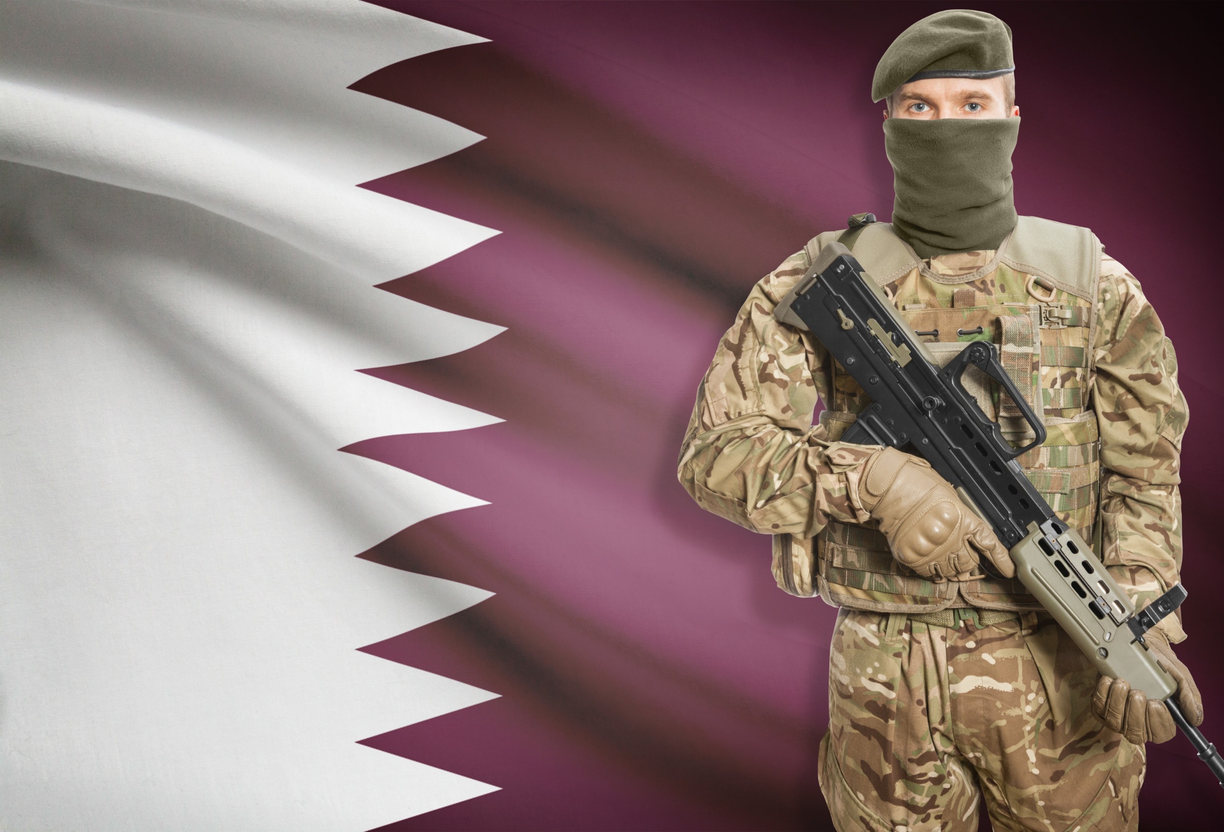 Police Assistance in Qatar