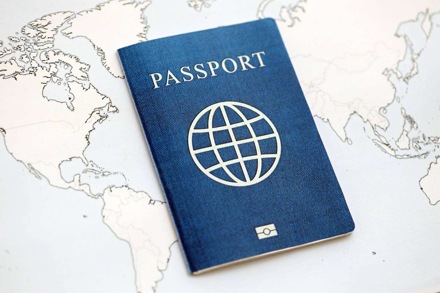 Qatar Business Evisa Passport Requirement