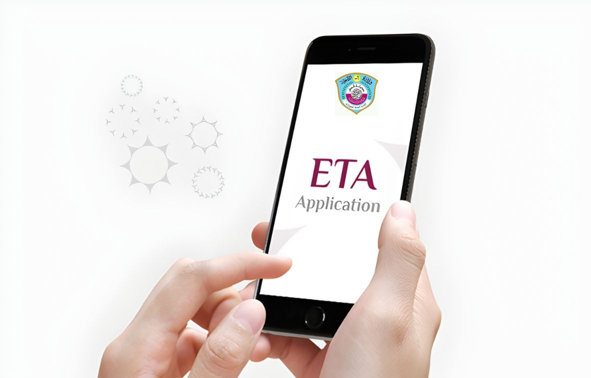 Qatar Visa with ETA