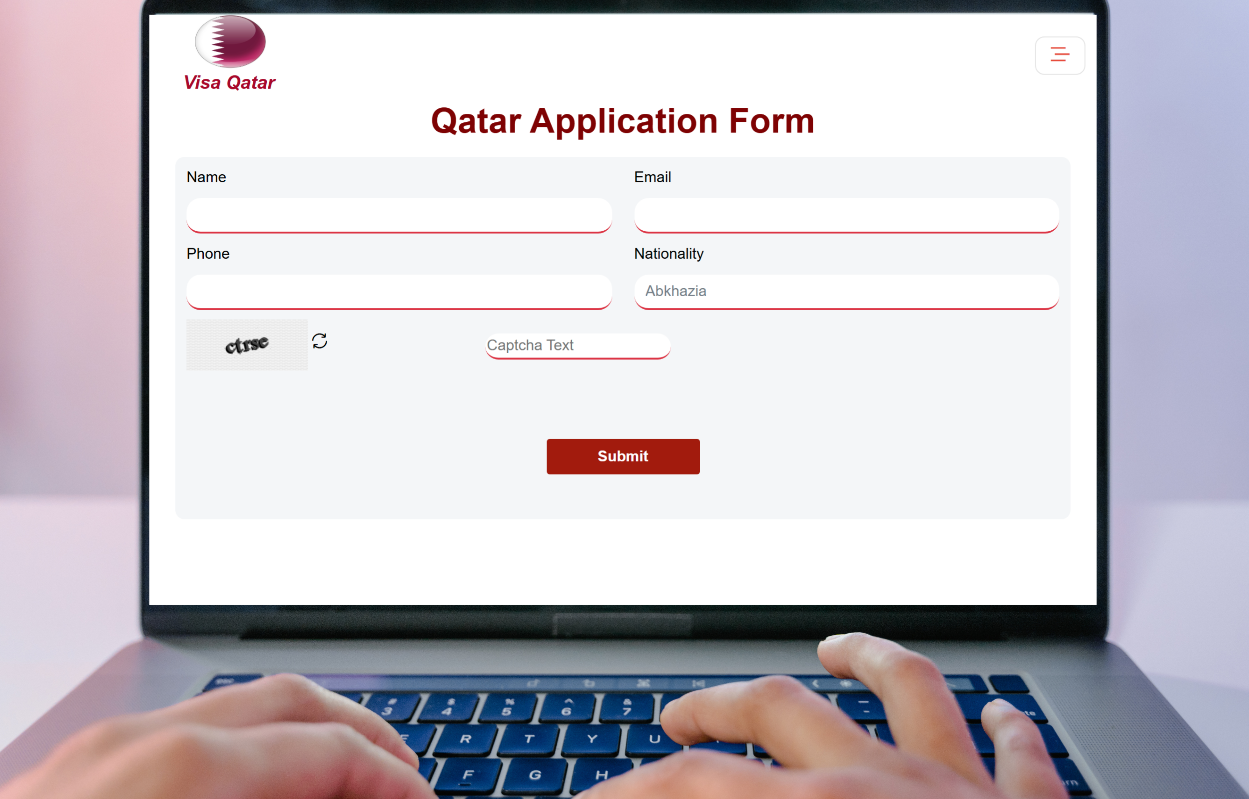 Qatar Visa Types