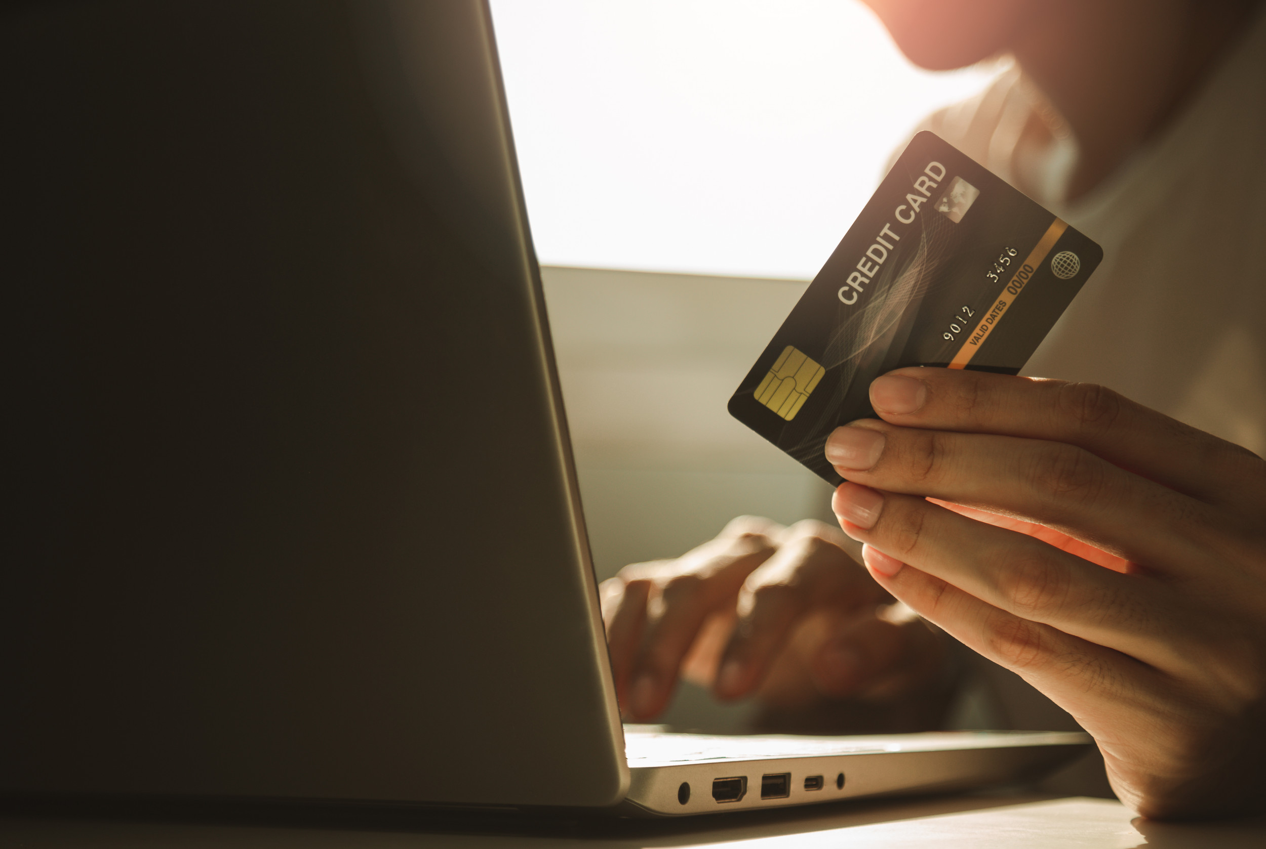 Qatar eVisa Fee Payment