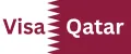 visa qatar logo