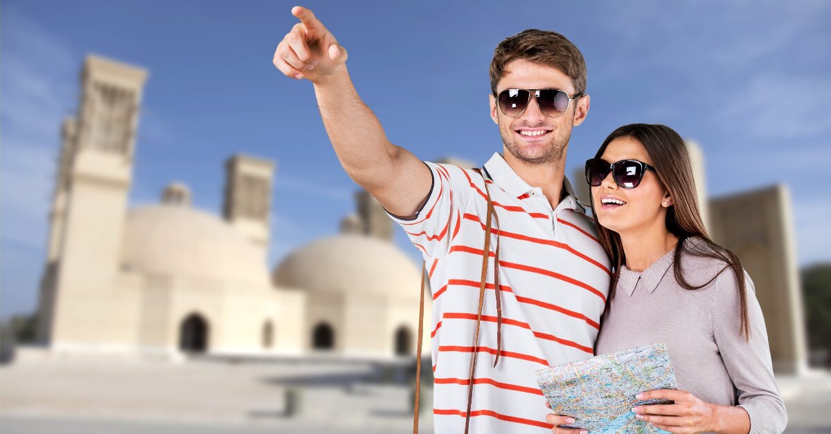 Qatar Safe For Tourists