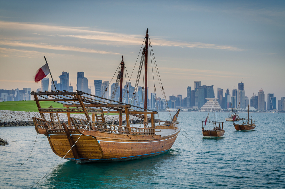 Qatar's Maritime Heritage