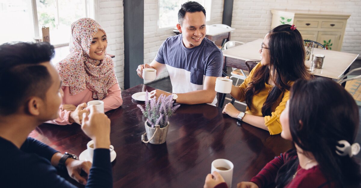 Safety And Hospitality