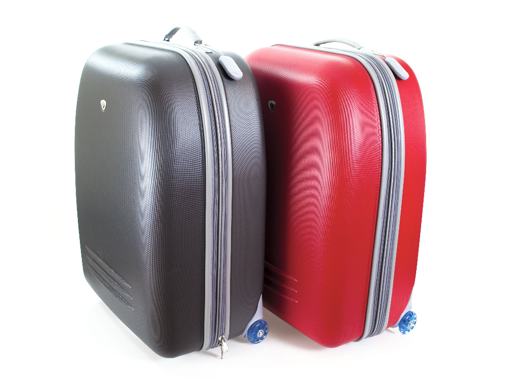 Smart Luggage and Motorized Suitcases