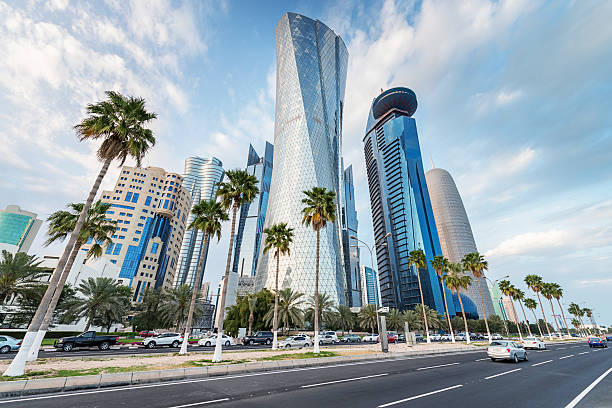 Things to Know Before Traveling to Qatar